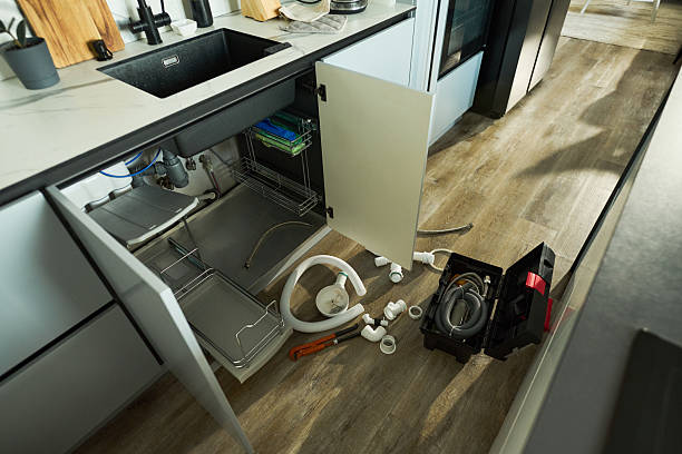 24/7 Emergency Garbage Disposal Repair experts in Falkville, AL