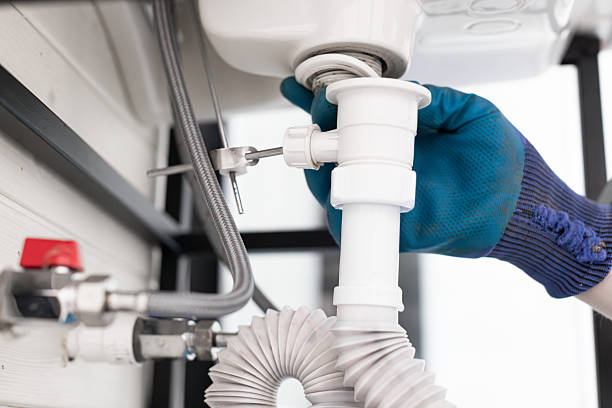 Reliable Garbage Disposal Repair contractor in Falkville, AL by Ultimate Plumbing LLC